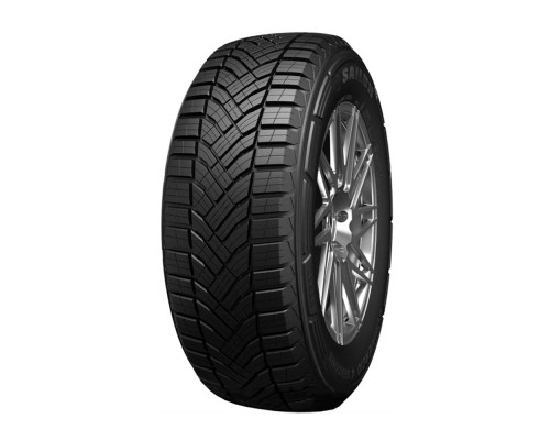 Автошина SAILUN 235/65R16C 121/119R COMMERCIO 4 SEASONS