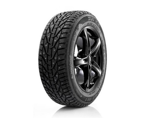 Автошина TIGAR 215/65R16 102T XL SUV ICE ШИП