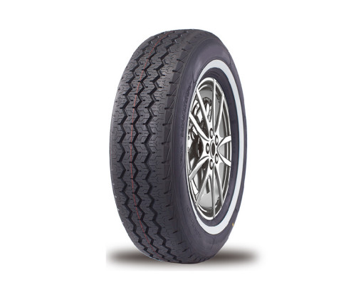 Автошина ROADMARCH 215/70R15C 104/101R PRIMEVAN 9