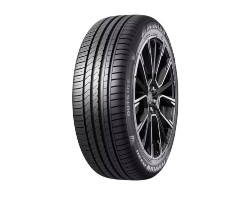 Автошина WINRUN 275/40R20 106W XL R330