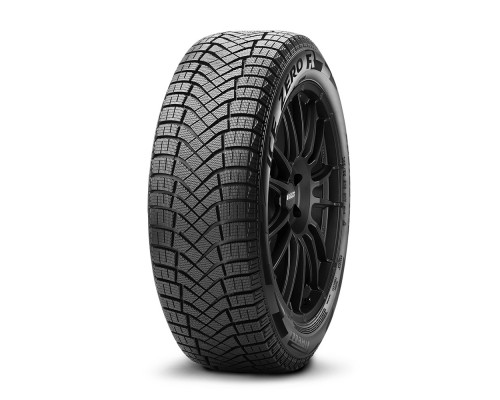 Автошина PIRELLI 235/60R18 107H XL ICE ZERO FRICTION