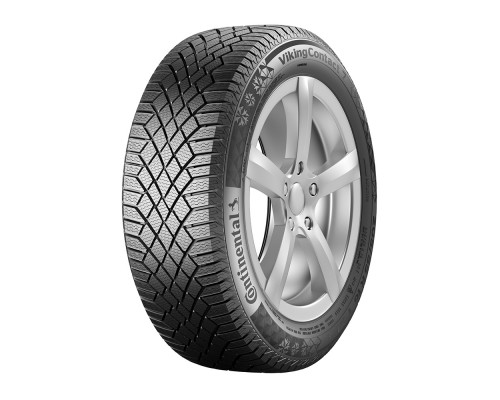 Автошина CONTINENTAL 225/45R17 94T XL VIKINGCONTACT 7 FR SSR RUN FLAT