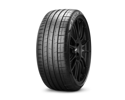 Автошина PIRELLI 305/40R20 112Y XL P-ZERO (PZ4) RUN FLAT ✩