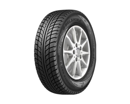 Автошина БЕЛШИНА 205/55R16 91T БЕЛ-317 ARTMOTIONSNOW