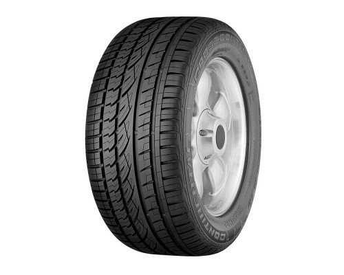 Автошина CONTINENTAL 235/65R17 108V XL CROSSCONTACT UHP (N0)