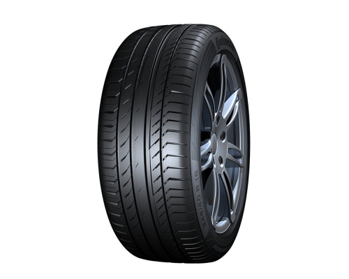 Автошина CONTINENTAL 245/45R18 96W CONTISPORTCONTACT 5 SEAL