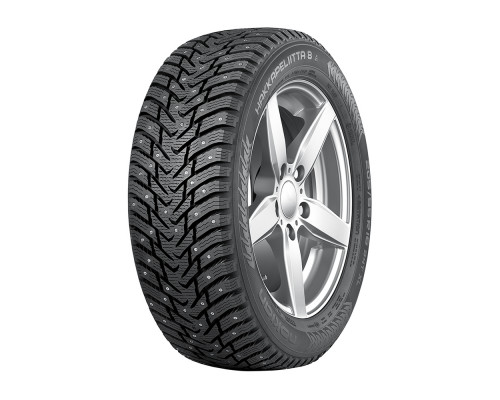 Автошина NOKIAN TYRES 245/45R18 100T XL HAKKAPELIITTA 8 ШИП