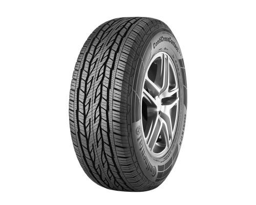 Автошина CONTINENTAL 245/70R16 111T XL CONTICROSSCONTACT LX 2