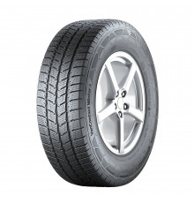 Автошина CONTINENTAL 215/70R15C 109/107R VANCONTACT WINTER 8PR