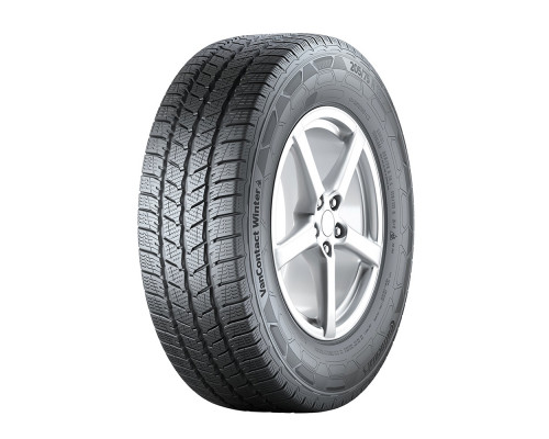 Автошина CONTINENTAL 215/70R15C 109/107R VANCONTACT WINTER 8PR