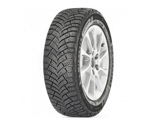 Автошина MICHELIN 195/60R15 92T XL X-ICE NORTH 4 ШИП