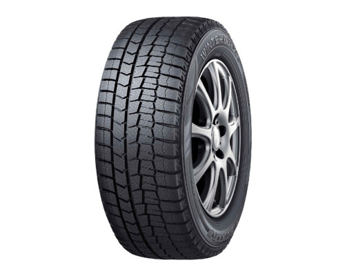 Автошина DUNLOP 175/70R13 82T WINTER MAXX WM02