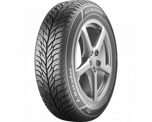 Автошина MATADOR 185/65R14 86T MP62 ALL WEATHER EVO