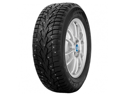 Автошина TOYO 195/55R16 87T OBG3S ШИП