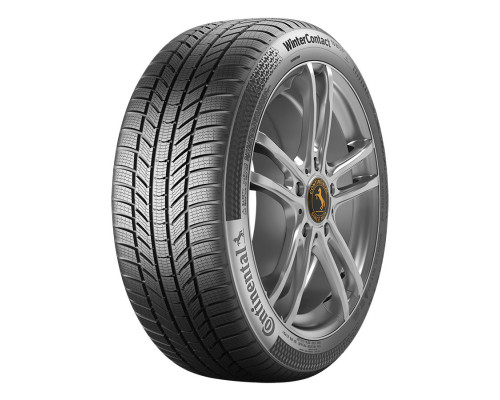 Автошина CONTINENTAL 235/45R20 100W XL WINTERCONTACT TS 870 P