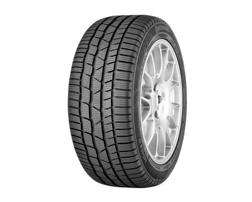 Автошина CONTINENTAL 245/45R18 100V CONTIWINTERCONTACT TS 830 P SSR RUN FLAT ✩