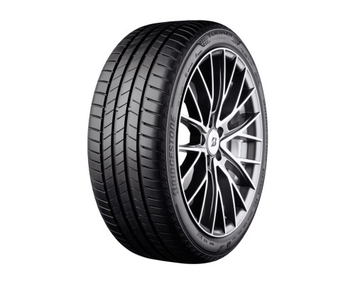 Автошина BRIDGESTONE 245/45R17 95W TURANZA T005