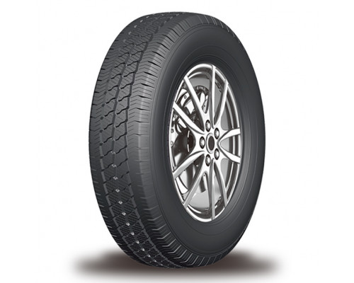 Автошина ROADMARCH 225/70R15C 112/110R VAN A/S