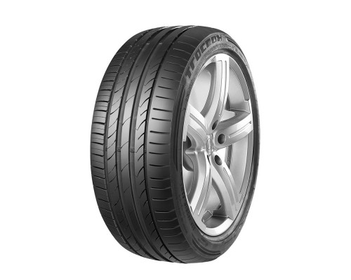 Автошина TRACMAX 235/45R17 97W XL TX3