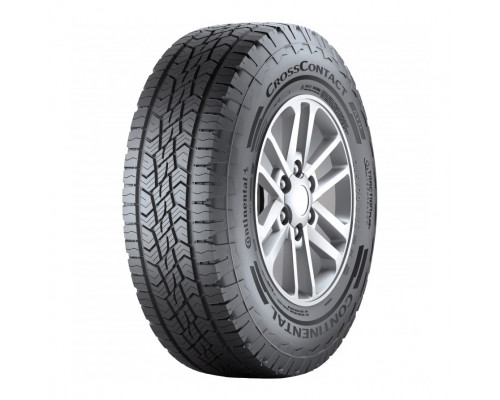 Автошина CONTINENTAL 255/70R15 112T XL CROSSCONTACT ATR