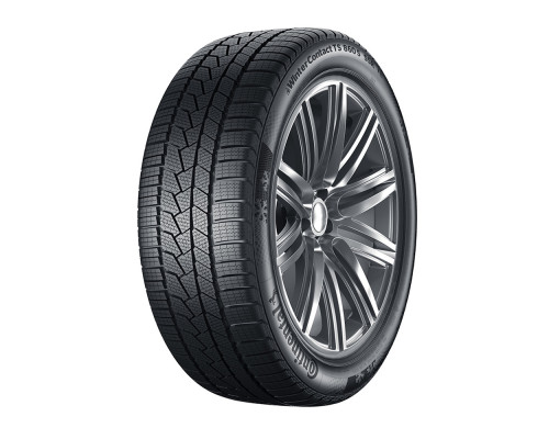 Автошина CONTINENTAL 245/45R20 103V XL WINTERCONTACT TS 860 S SSR RUN FLAT