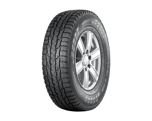 Автошина NOKIAN TYRES 225/70R15C 112/110S WR C3