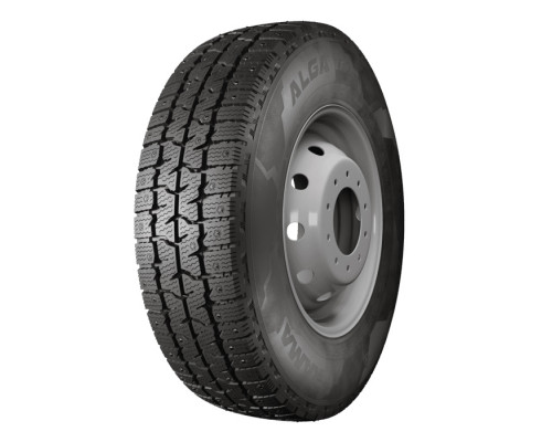 Автошина КАМА 185/75R16C 104/102R ALGA LT (HK-534) ШИП