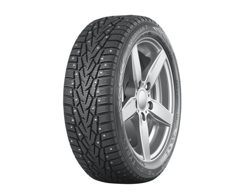 Автошина NORDMAN 225/55R17 101T XL NORDMAN 7 ШИП