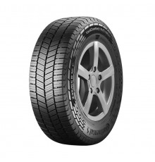 Автошина CONTINENTAL 195/75R16C 110/108R VANCONTACT A/S ULTRA