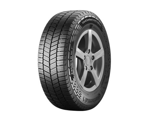 Автошина CONTINENTAL 195/75R16C 110/108R VANCONTACT A/S ULTRA