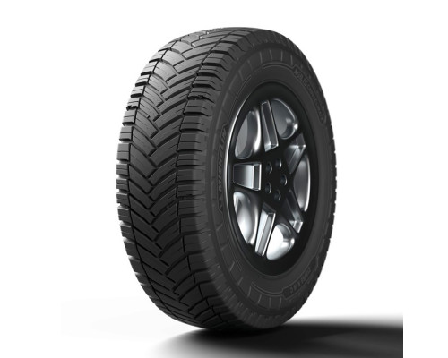 Автошина MICHELIN 215/60R16 103/101T AGILIS CROSSCLIMATE