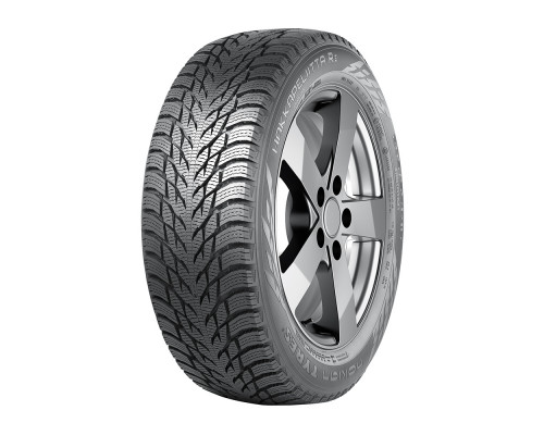 Автошина NOKIAN TYRES 235/55R17 103R XL HAKKAPELIITTA R3