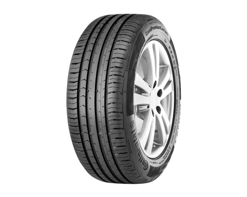 Автошина CONTINENTAL 205/55R16 91W CONTIPREMIUMCONTACT 5 AO