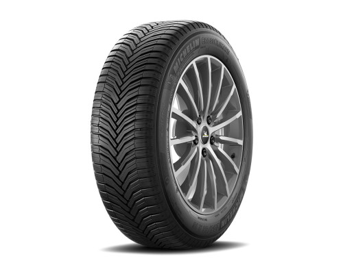 Автошина MICHELIN 195/60R15 92V XL CROSSCLIMATE+