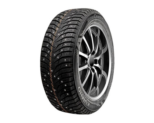 Автошина KUMHO 185/65R14 86T WI31 ШИП