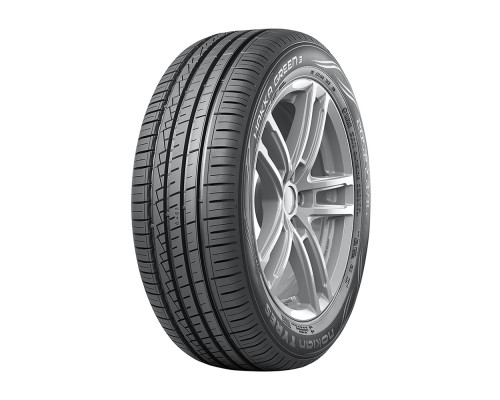 Автошина NOKIAN TYRES 235/45R18 98W XL HAKKA GREEN 3