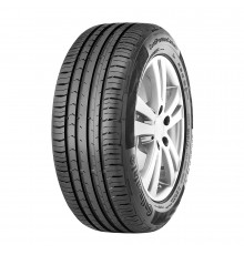 Автошина CONTINENTAL 225/55R17 97Y CONTIPREMIUMCONTACT 5 ✩(MO)