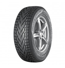 Автошина NOKIAN TYRES 255/65R17 114R XL HAKKAPELIITTA R2 SUV (2014г)