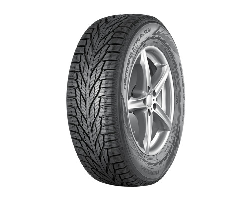 Автошина NOKIAN TYRES 255/65R17 114R XL HAKKAPELIITTA R2 SUV (2014г)