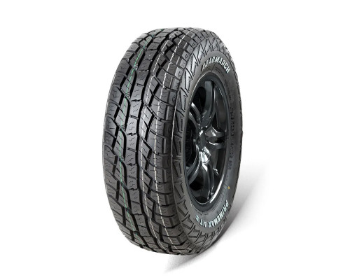 Автошина ROADMARCH 255/70R16 111T PRIMEMAX A/T II W