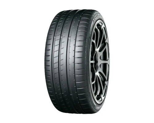 Автошина YOKOHAMA 275/40R21 107Y V107E