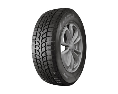 Автошина КАМА 195/65R15 91Q КАМА-505 ШИП