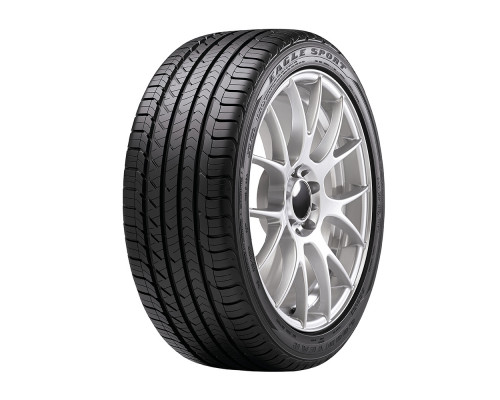 Автошина GOODYEAR 225/55R17 97V EAGLE SPORT TZ