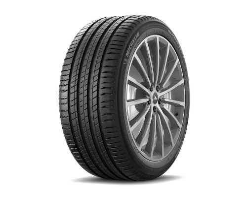 Автошина MICHELIN 275/45R21 107Y LATITUDE SPORT 3 MO