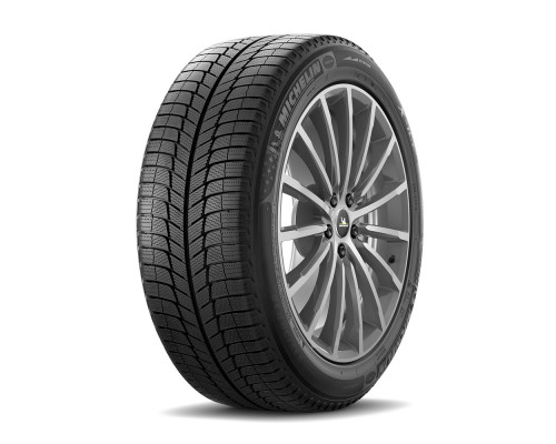 Автошина MICHELIN 185/60R14 86H XL X-ICE 3