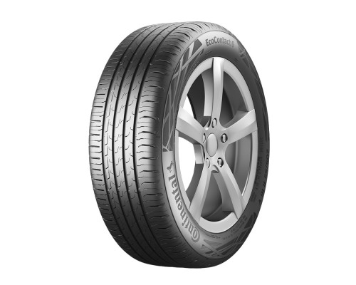 Автошина CONTINENTAL 295/40R20 110W XL ECOCONTACT 6 (MGT)