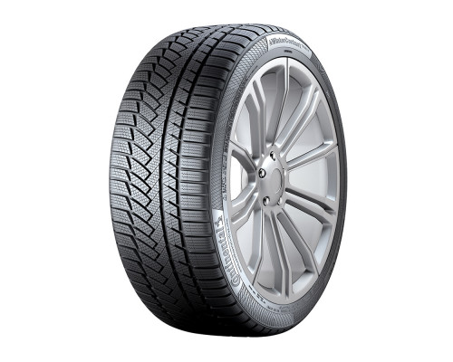 Автошина CONTINENTAL 255/50R20 109H WINTERCONTACT TS 850 P (AO)