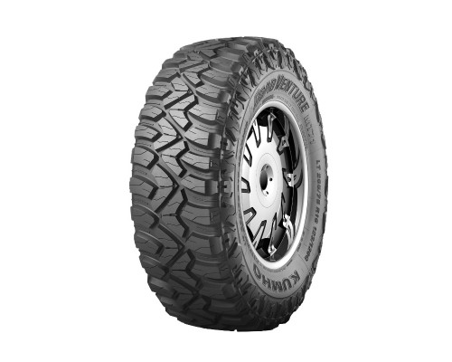 Автошина KUMHO 315/70R17 121/118Q MT71