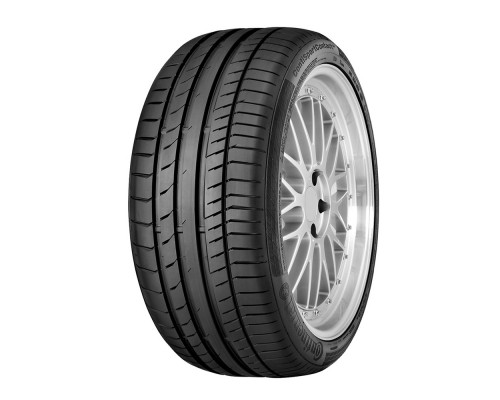 Автошина CONTINENTAL 255/35R19 96Y XL CONTISPORTCONTACT 5P (AO)