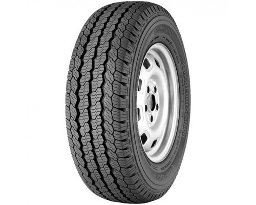 Автошина CONTINENTAL 185/80R14C 102/100Q VANCOFOURSEASON